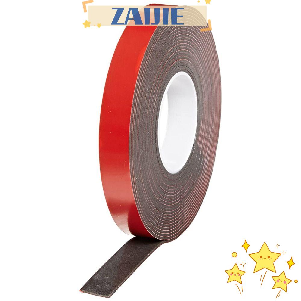 Băng Keo Hai Mặt 24 Miếng Dán Trang Trí Xe Hơi