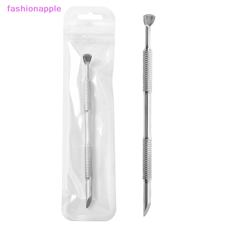 Bộ Dụng Cụ Chăm Sóc Móng Bằng Thép Không Gỉ