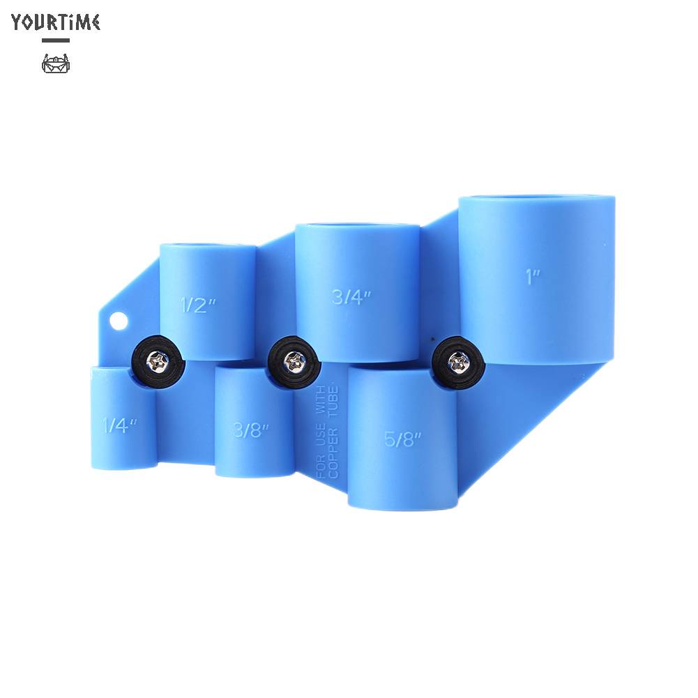 Công Cụ Đo Độ Sâu 1 / 4 Inch Sang 1 Inch Chuyên Dụng