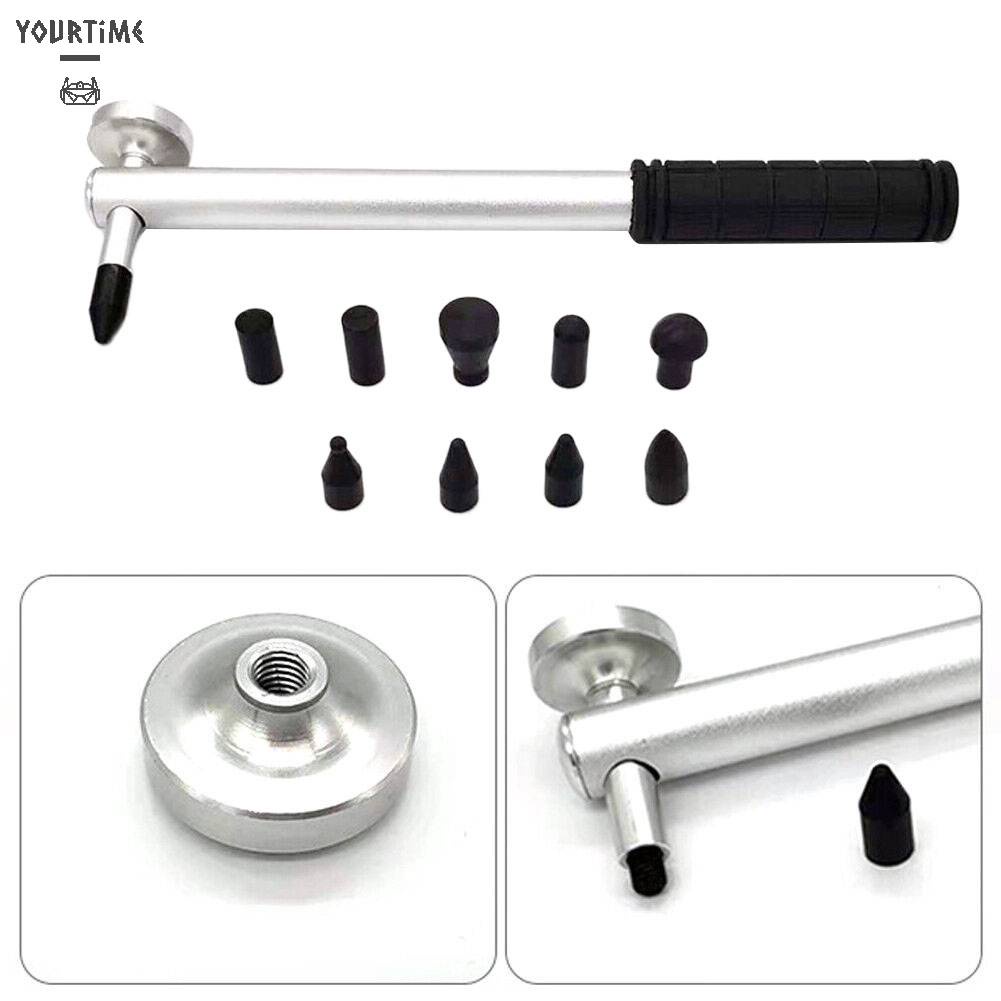 Bút Sửa Chữa Vết Lõm Thân Xe Hơi Bằng Nhôm