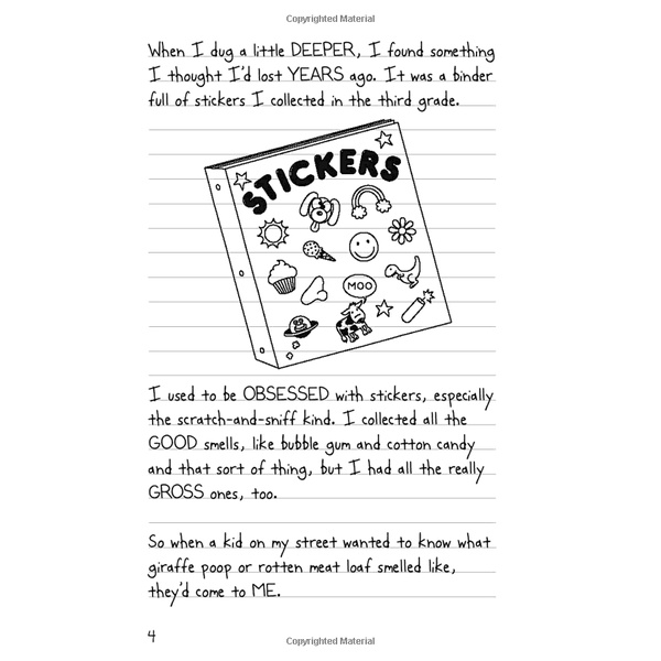 Diary Of A Wimpy Kid 14: Wrecking Ball