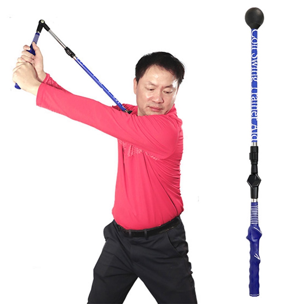 Dụng Cụ Hỗ Trợ Tập Đánh Golf Chỉnh Tư Thế Cánh Tay Tiện Dụng