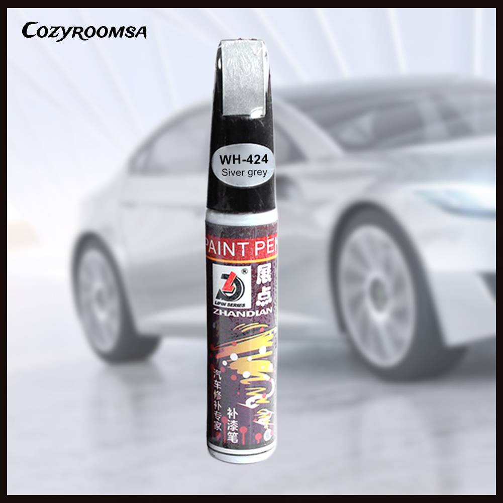 Bút Xóa Vết Trầy Xước Chống Thấm Nước Cho Xe Hơi