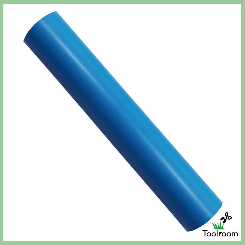 Miếng Dán Tường Trang Trí Hình Bể Cá / Trường Học Tháo Rời Được