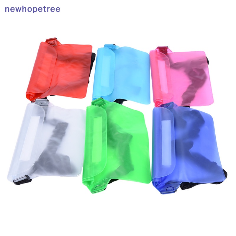 Túi Đeo Hông Thể Thao Chống Thấm Nước Mới