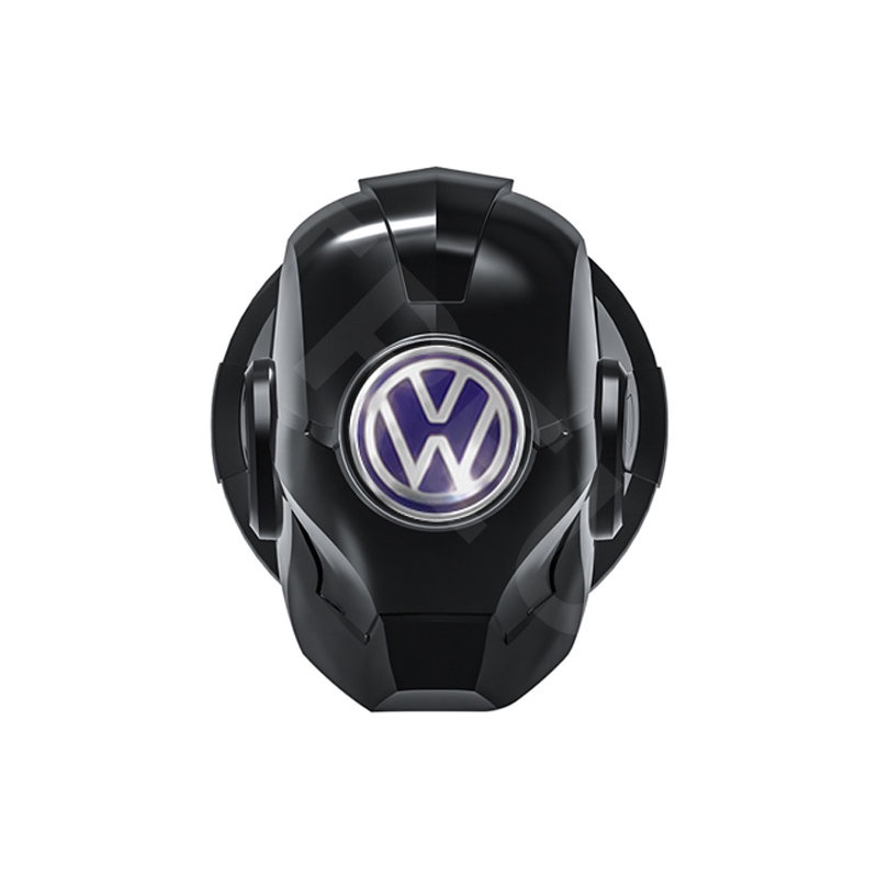 Vỏ Bảo Vệ Nút Khởi Động Xe Hơi Volkswagen Polo Volkswagen T-Ccross Tiguan Allspace Golf Scirocco