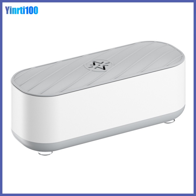 Máy Rung Siêu Âm 45000hz Làm Sạch Trang Sức / Đồng Hồ / Nhẫn