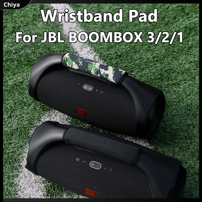 Miếng Đệm Dày Bảo Vệ Cổ Tay Chống Trượt Tương Thích Với Loa Boombox 1 / 2