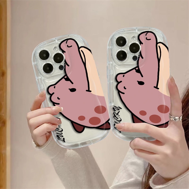 Ốp Điện Thoại Silicon TPU Mềm Trong Suốt Chống Sốc Cho IPhone 14 13 12 11 Pro Max 7 + 8 XS X XR Plus SE 2020