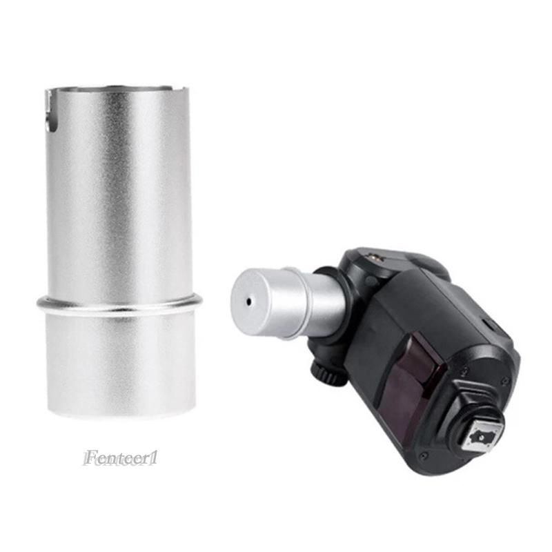 [Fenteer1] Ốp Bọc Bảo Vệ Đèn Flash Cho ADS15 AD180