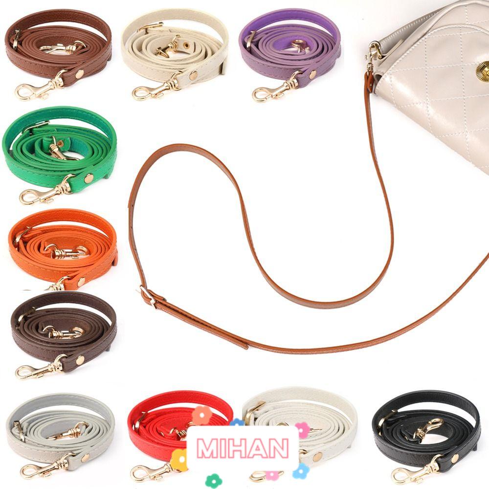 Dây Da Thay Thế Cho Túi Đeo Chéo MIHAN1 120cm
