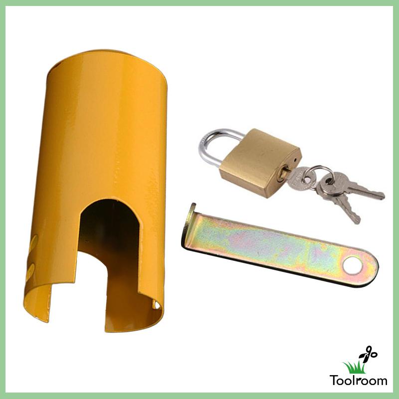 Vỏ Bảo Vệ Chống Vòi Nước Ngoài Trời Tiện Dụng