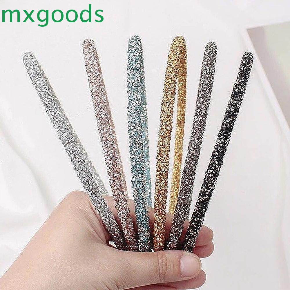 Băng Đô Cài Tóc Mềm Mại Thời Trang Đơn Giản|Khăn Trùm Đầu Thời Trang Cá Tính