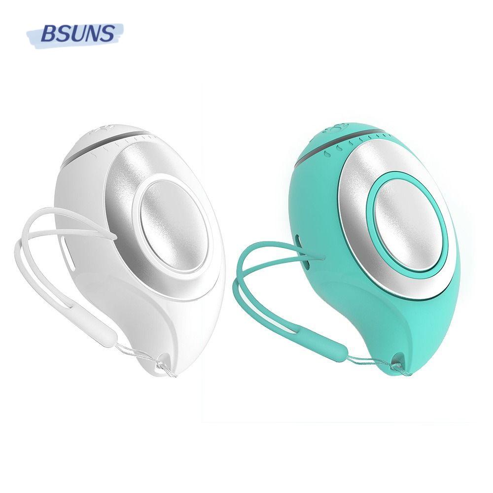 Hỗ Trợ Giấc Ngủ BSUNS|Thiết Bị Hỗ Trợ Giấc Ngủ Cầm Tay Sạc USB Chuyên Nghiệp