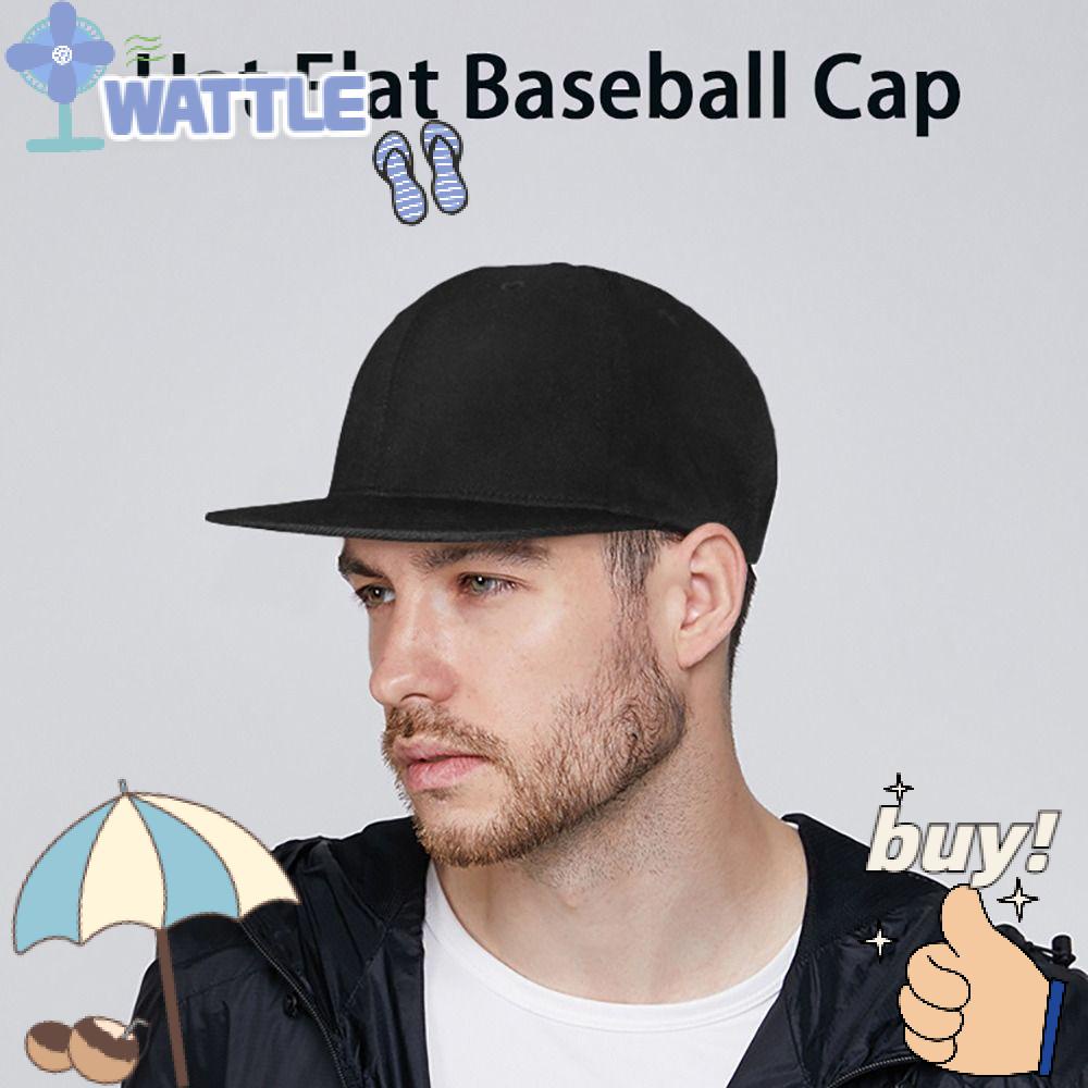 Mũ Lưỡi Trai Phong Cách Hiphop Thời Trang