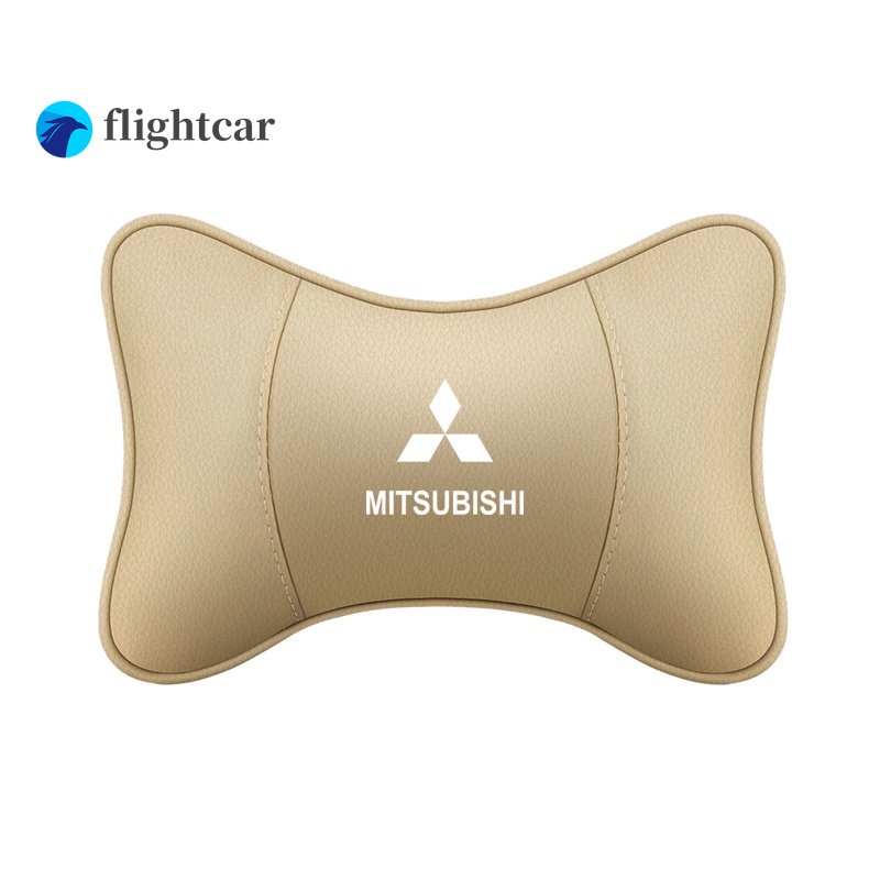 Gối Tựa Đầu Cho Xe Hơi Mitsubishi Xpander ASX Triton Outlander Lancer