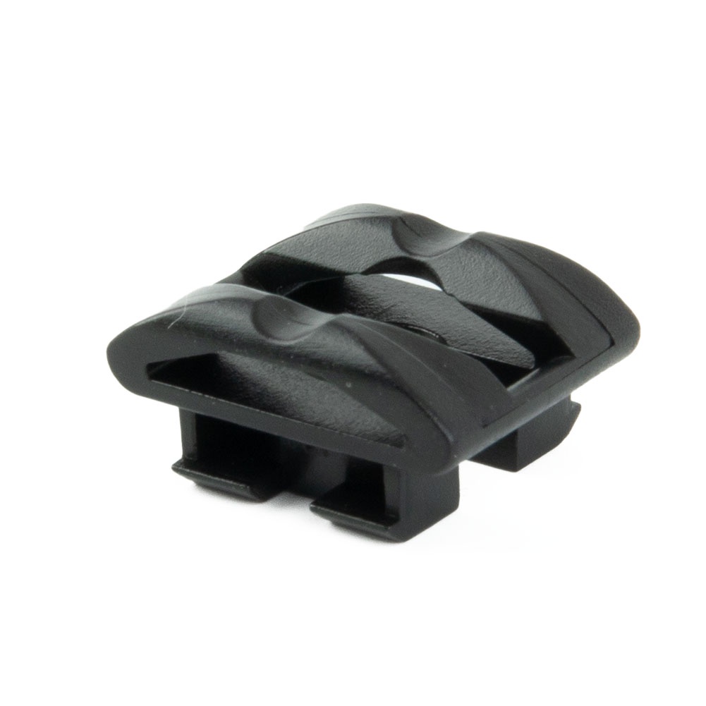 Khung Cản Trước Bằng ABS Màu Đen Thay Thế Cho Xe Kéo500010 Phụ Kiện Chất Lượng Cao Chuyên Dụng Cho Xe Hơi