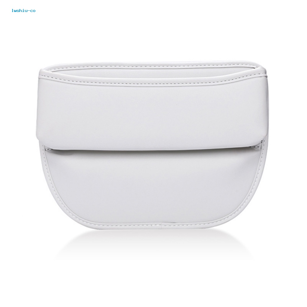 Túi Đựng Đồ Gắn Khe Hở Xe Hơi SUV Tiện Dụng