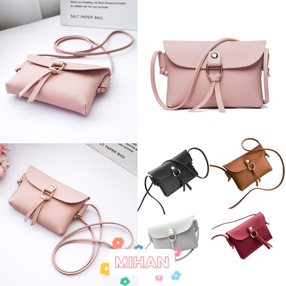 Túi Đeo Chéo Vai Đa Năng Thời Trang MIHAN1 Dành Cho Nữ