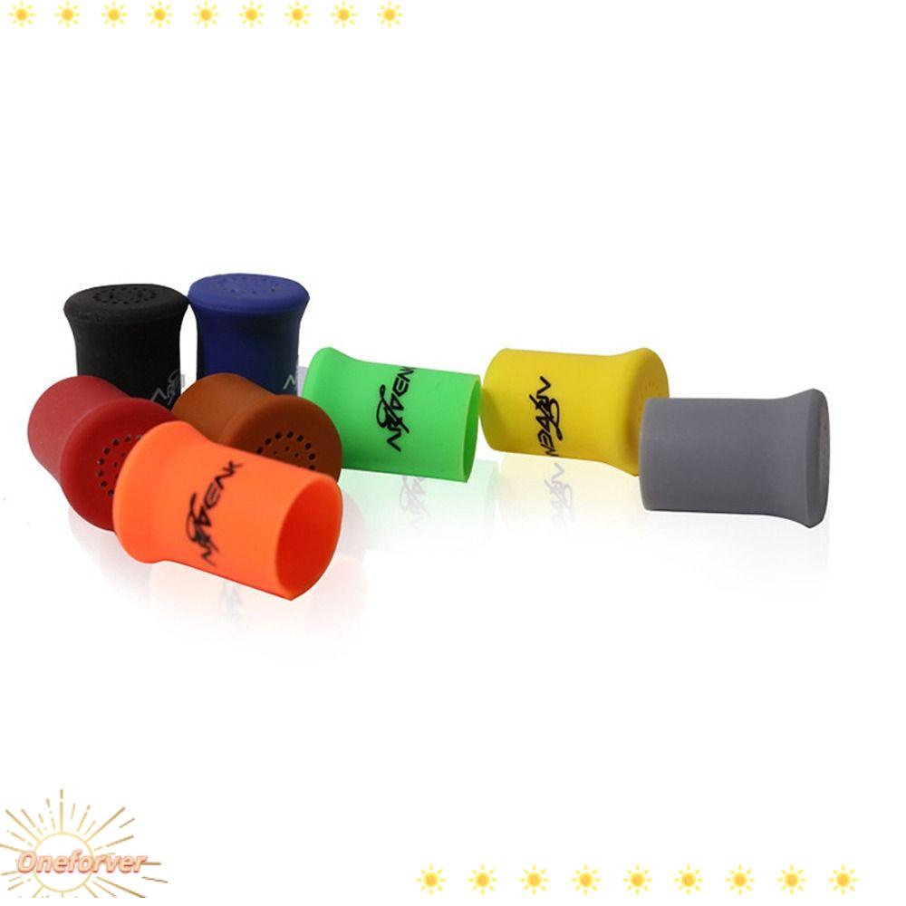 Vòng Cố Định Cần Câu Cá Khử Mùi Màu Sắc Ngẫu Nhiên