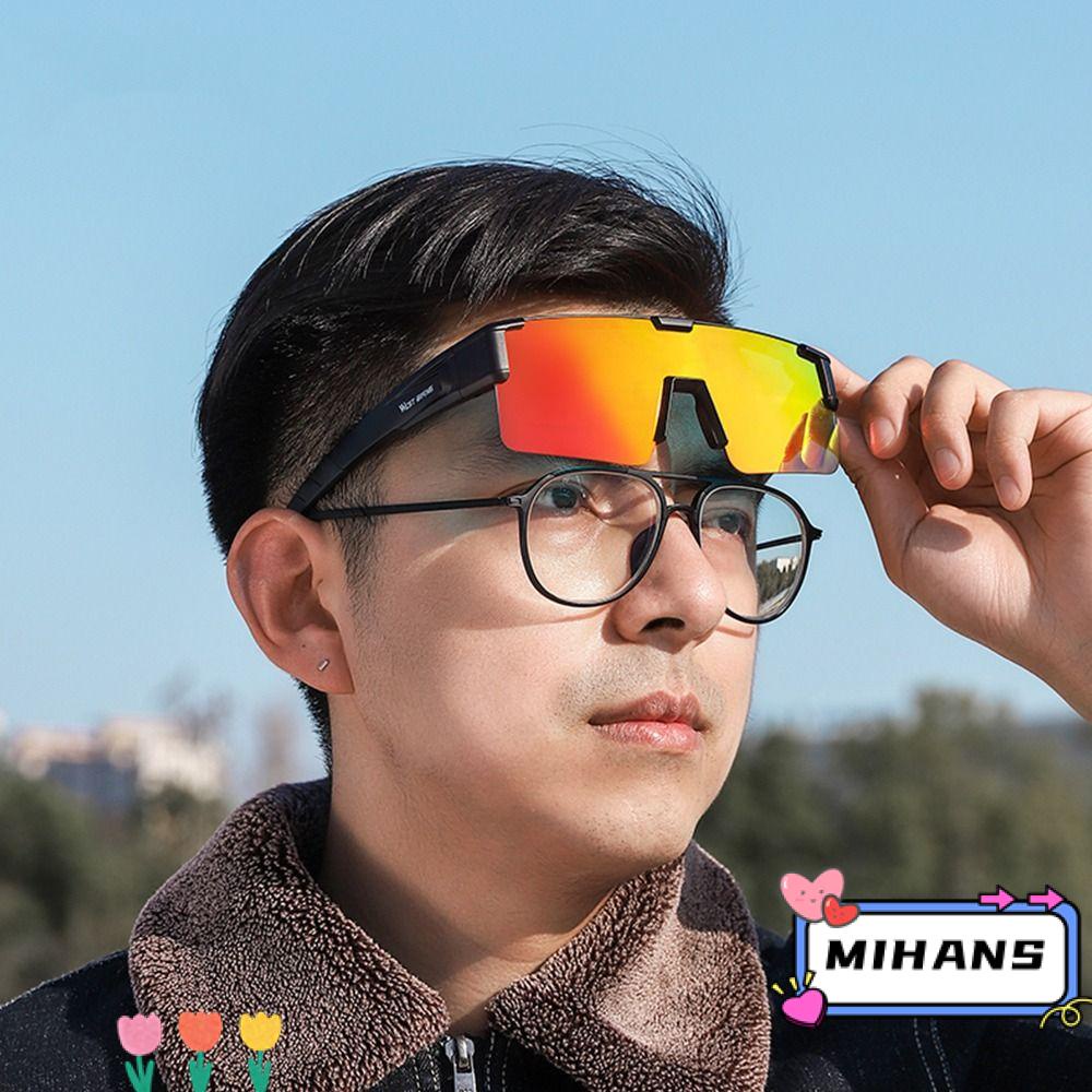 Kính Mát Chống Tia UV Cho Cả Nam Và Nữ