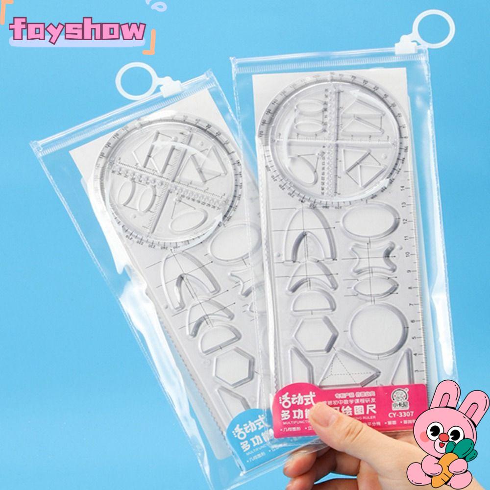 Thước Đo Lường Sử Dụng Trong Trường Học Mẫu Mới