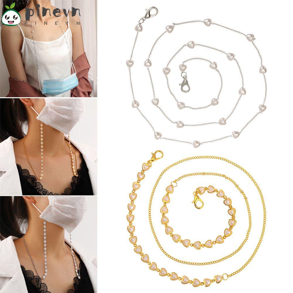 Dây Đeo Mắt Kính Hình Trái Tim Giá Đỡ