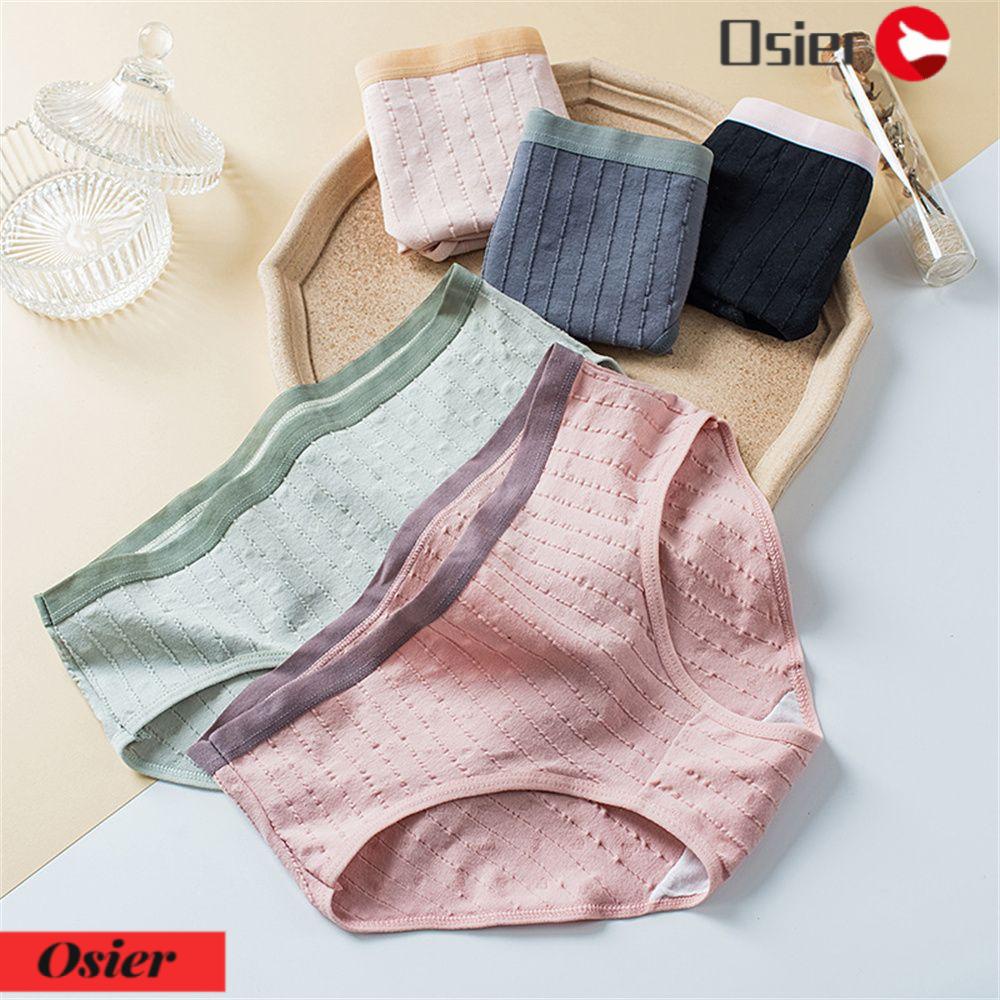 Quần Lót Cotton Gợi Cảm Cho Nữ 1