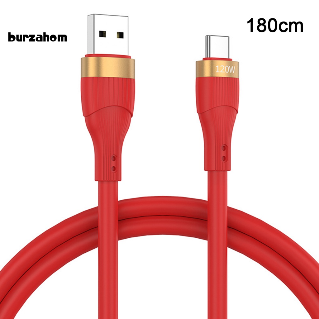 Cáp Dữ Liệu USB Sang Type-C Cho Điện Thoại