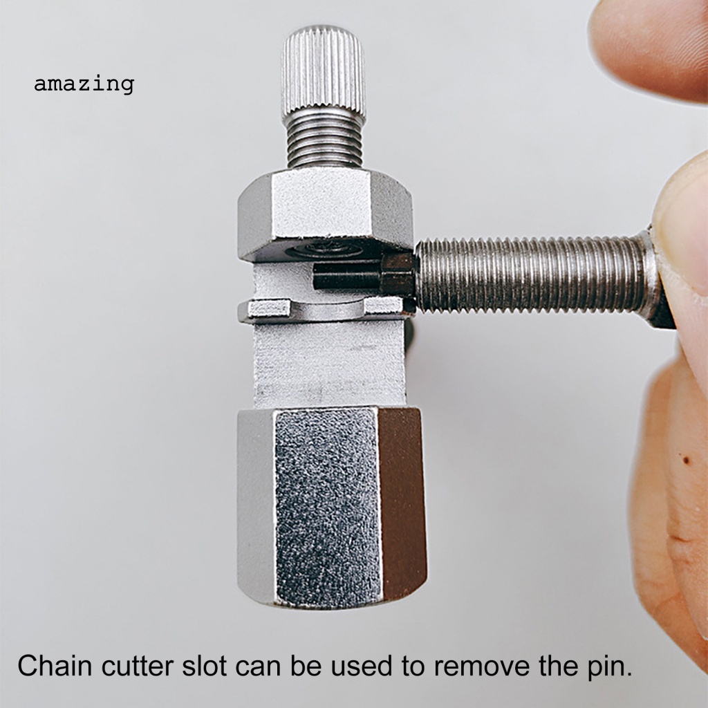 Dụng Cụ Tháo Mắt Xích Xe Đạp Tốc Độ Cao Mini 6 / 7 / 8 / 9 / 10 / 1112