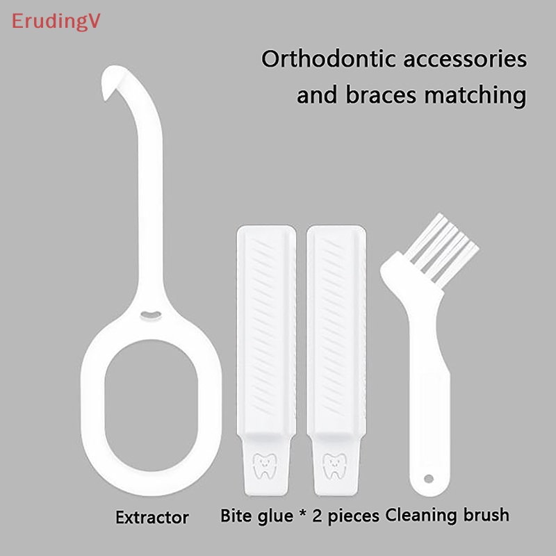 Hộp Đựng Nẹp Chỉnh Hình Sức Chứa Lớn [ErudingV]