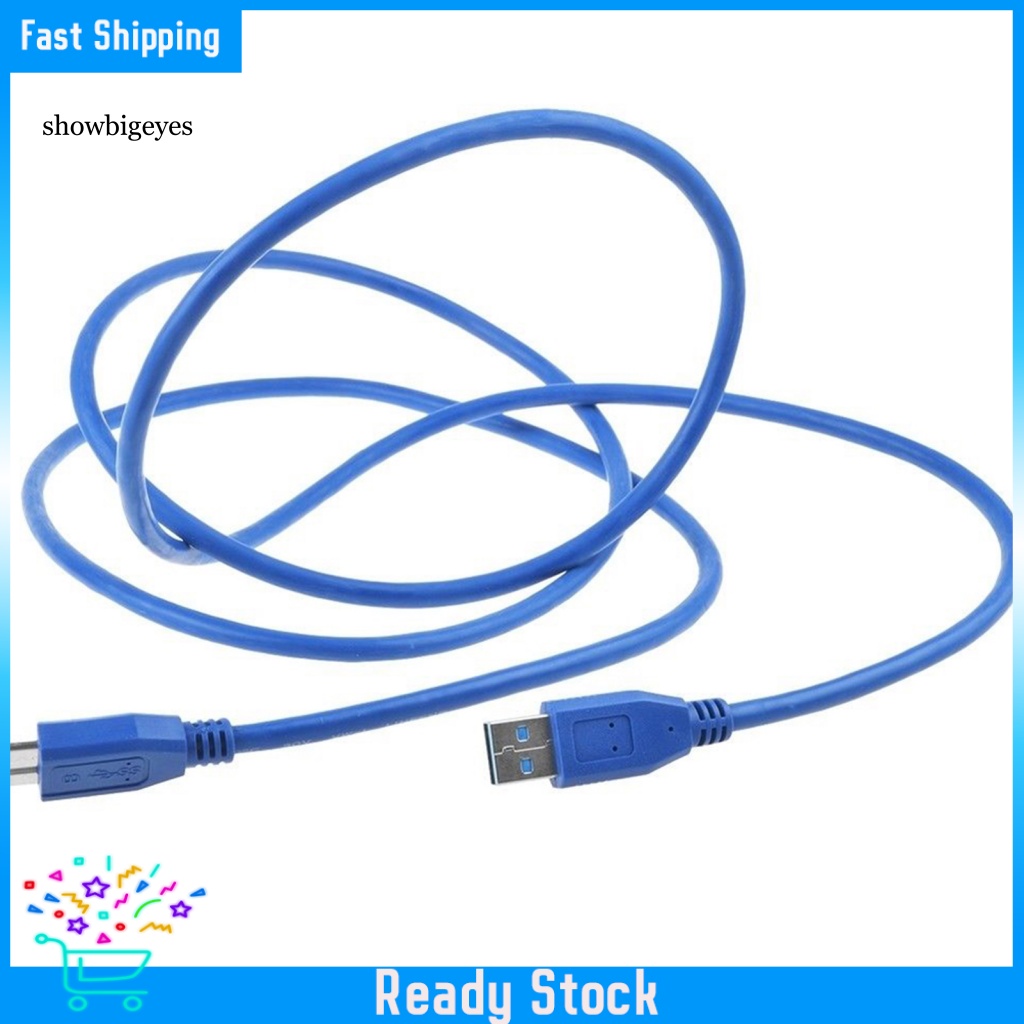 Cáp Sạc Nhanh USB 3.0 Type A Sang Micro B Cho Điện Thoại Thông Minh