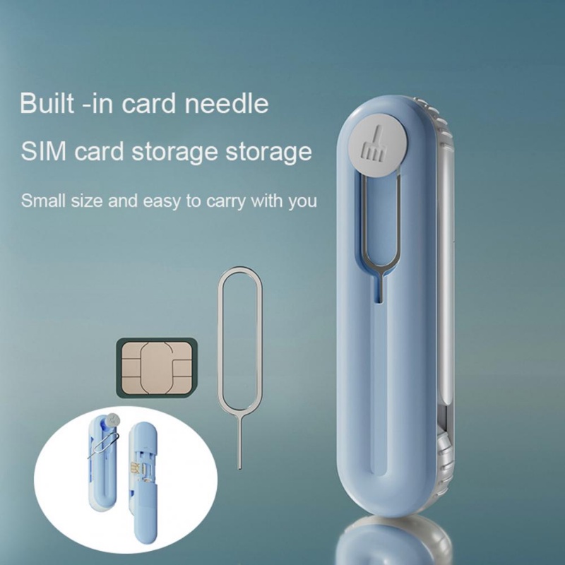 Bàn Chải Mini Vệ Sinh Tai Nghe Điện Thoại 5 Trong 1 Đa Năng Chất Lượng Cao