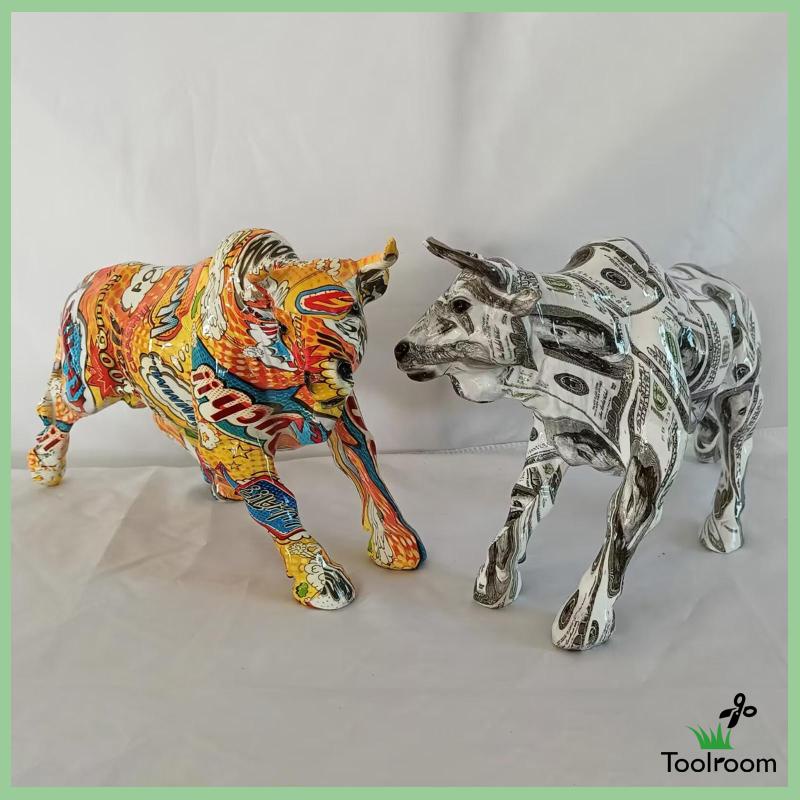 Mô Hình Tượng Để Bàn Dùng Trang Trí Văn Phòng