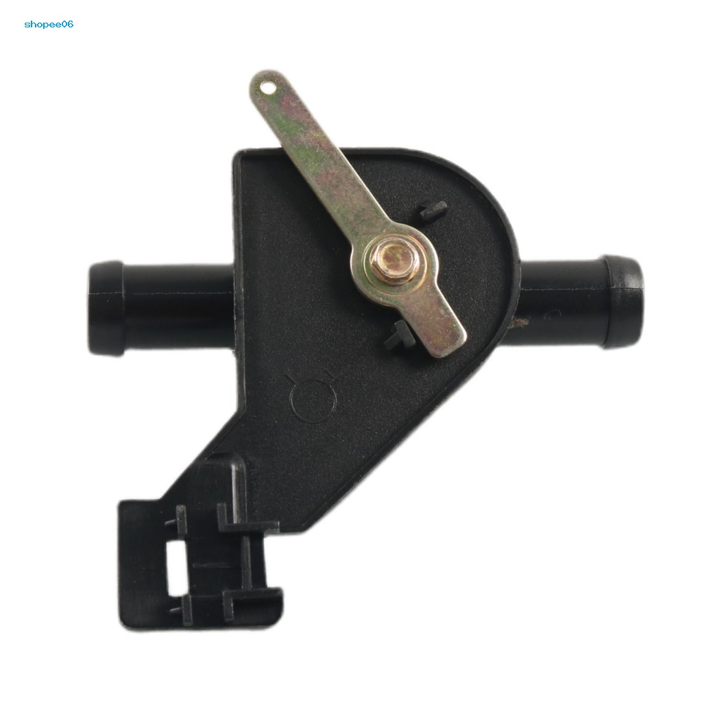 Van Điều Khiển Sưởi Ấm Chống Va Chạm Chống Sốc Chống Ăn Mòn Thay Thế Chuyên Dụng Cho Thiết Bị Sưởi Ấm 171819809Phụ Kiện Chuyên Dụng Dành Cho Sant E