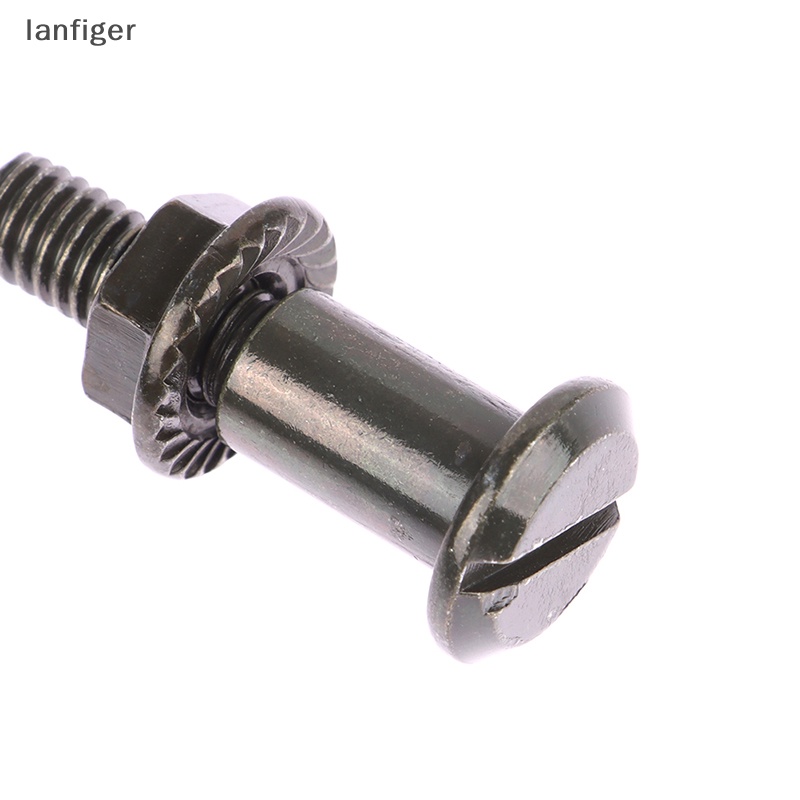 Ốc Vít M8 M10 Cố Định Tay Lái Chuyên Dụng Cho Xe Mô Tô