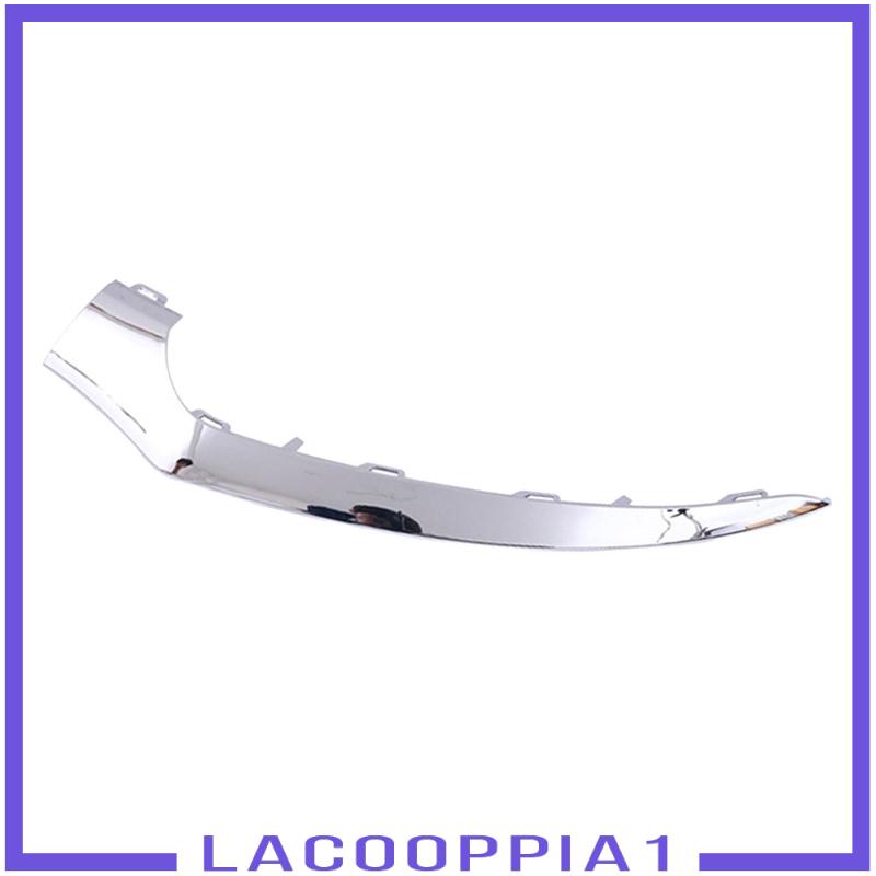 Khuôn Cản Trước Trái Cao Cấp Cho Xe Hơi [Lacooppia1] [Lacooppia1] 2188851574