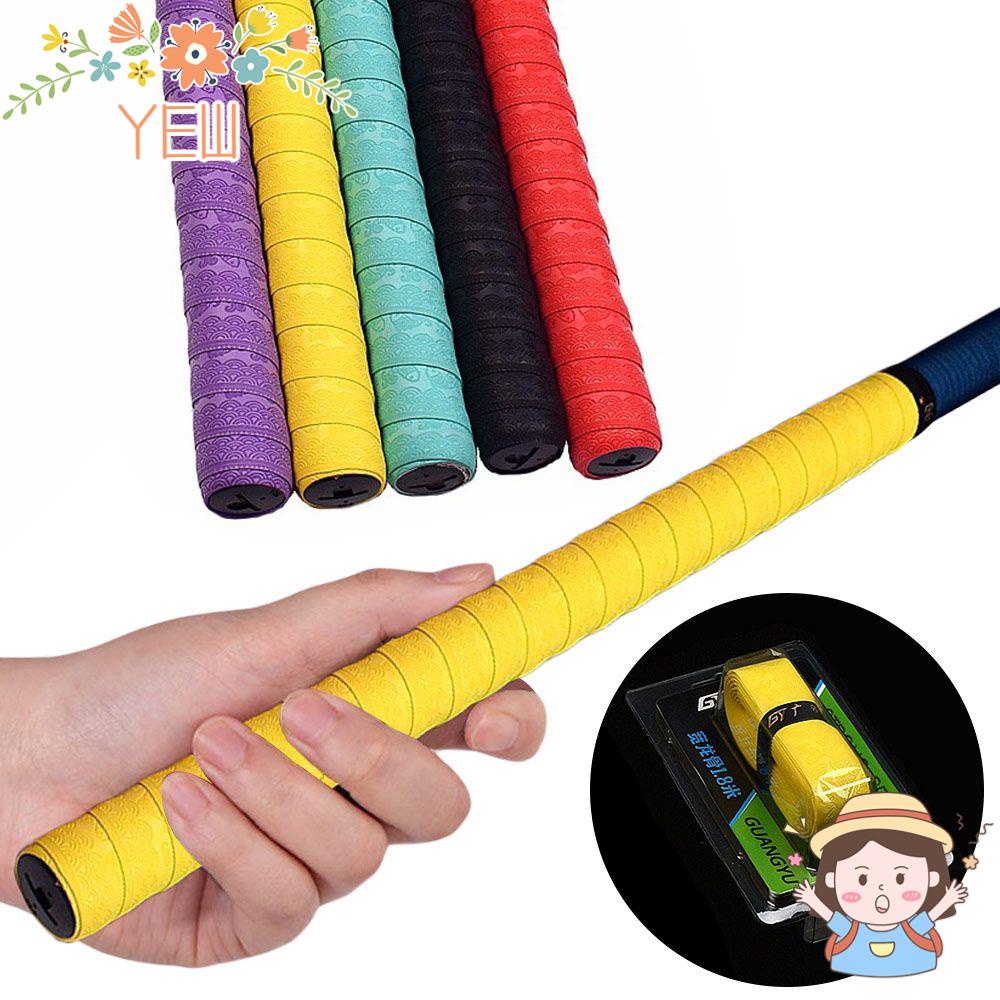 Set 2 Băng Quấn Cần Câu Cá Co Giãn Thoải Mái Tiện Dụng