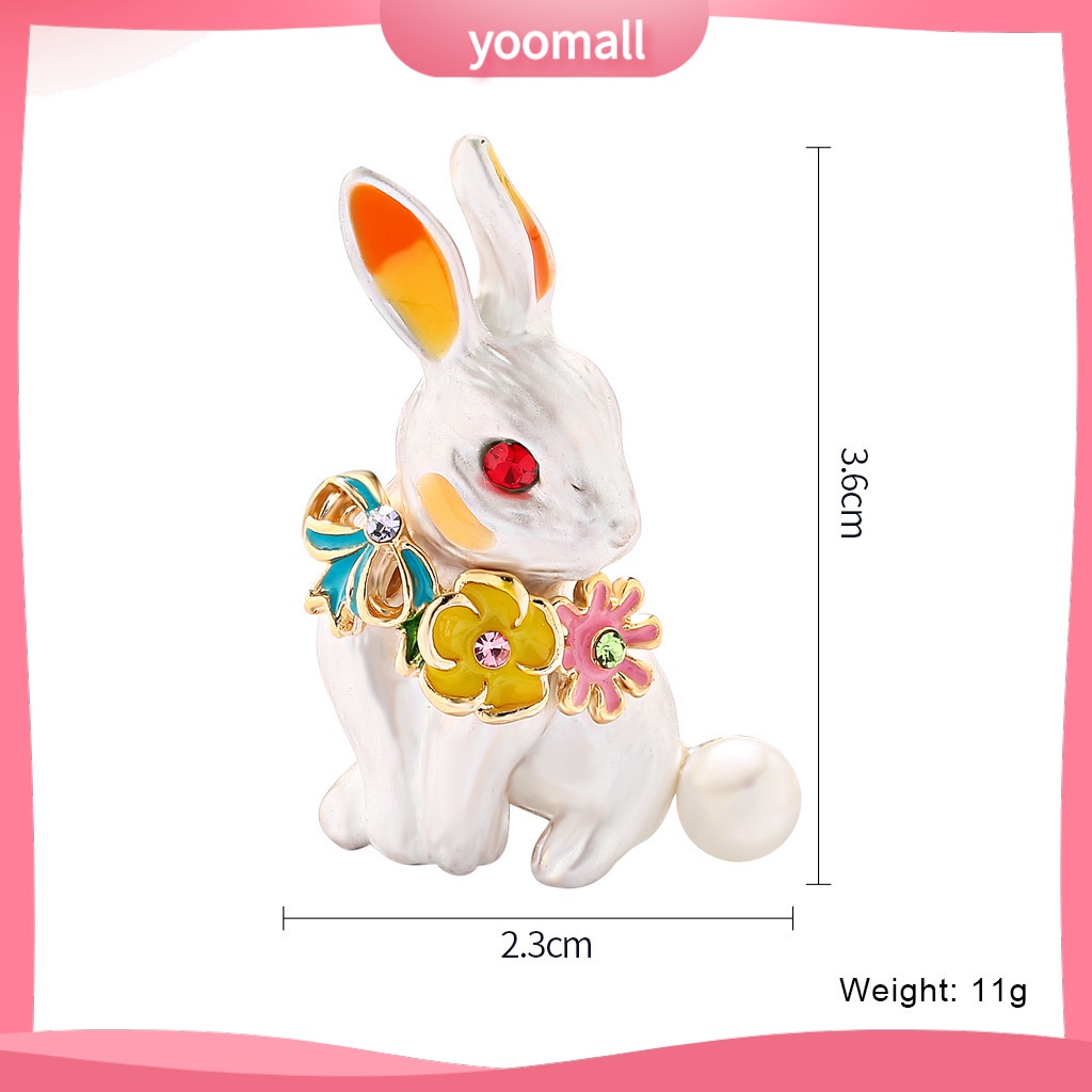 Thỏ Nhồi Bông Dễ Thương Dùng Trang Trí