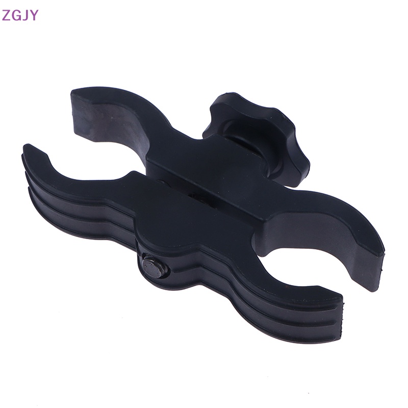 1 Giá Kẹp Đèn Pin LED ZGJY Chuyên Dụng Mới