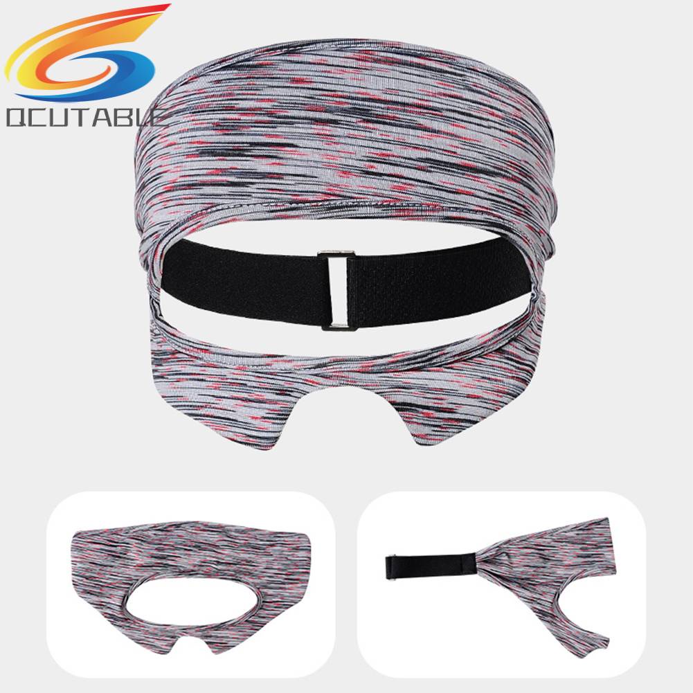 Kính Thực Tế Ảo VR 2 Co Giãn Thoáng Khí