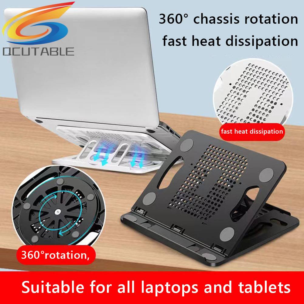 Giá Đỡ Cho Laptop Có Thể Xoay TiệN DụNg Và BềN