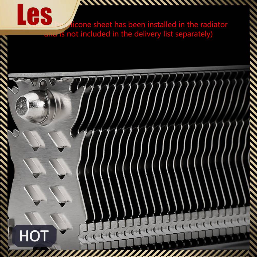 Bộ Tản Nhiệt M.2 HR-09 2280 Chất Lượng Cao