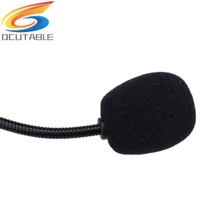 Set 5 Mút Xốp Mềm Bọc Đầu Micro