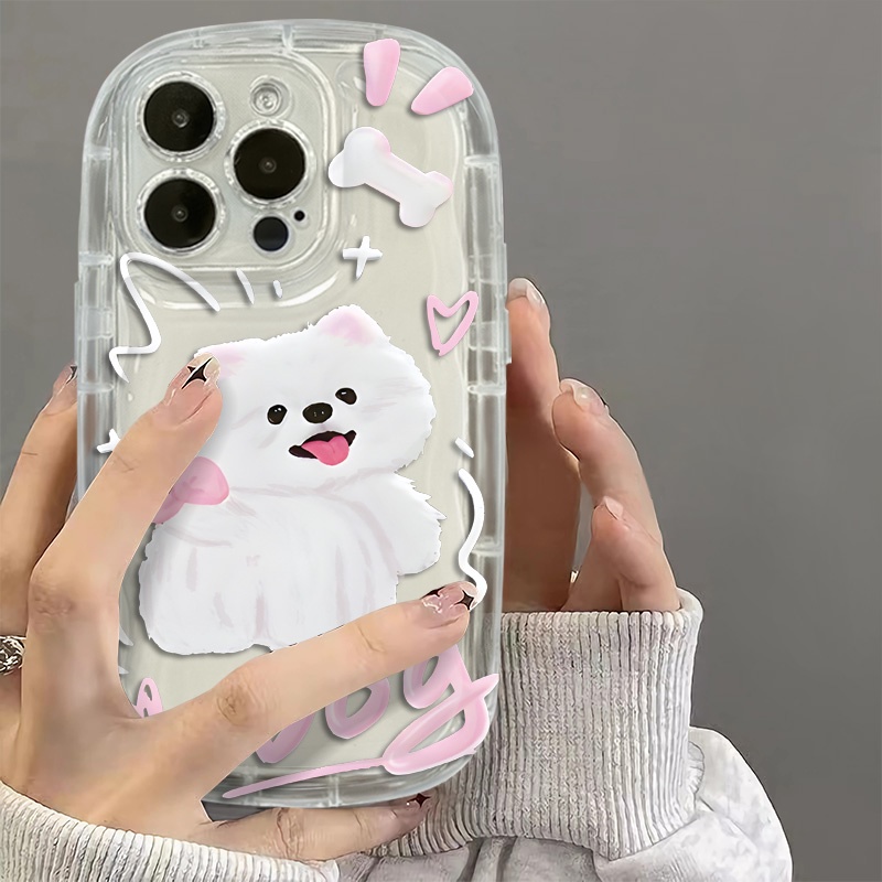 Ốp Điện Thoại Silicon TPU Mềm Trong Suốt Chống Sốc Chống Vỡ Cho IPhone 14 12 13 11 Pro XS Max XR X 8 7 Plus