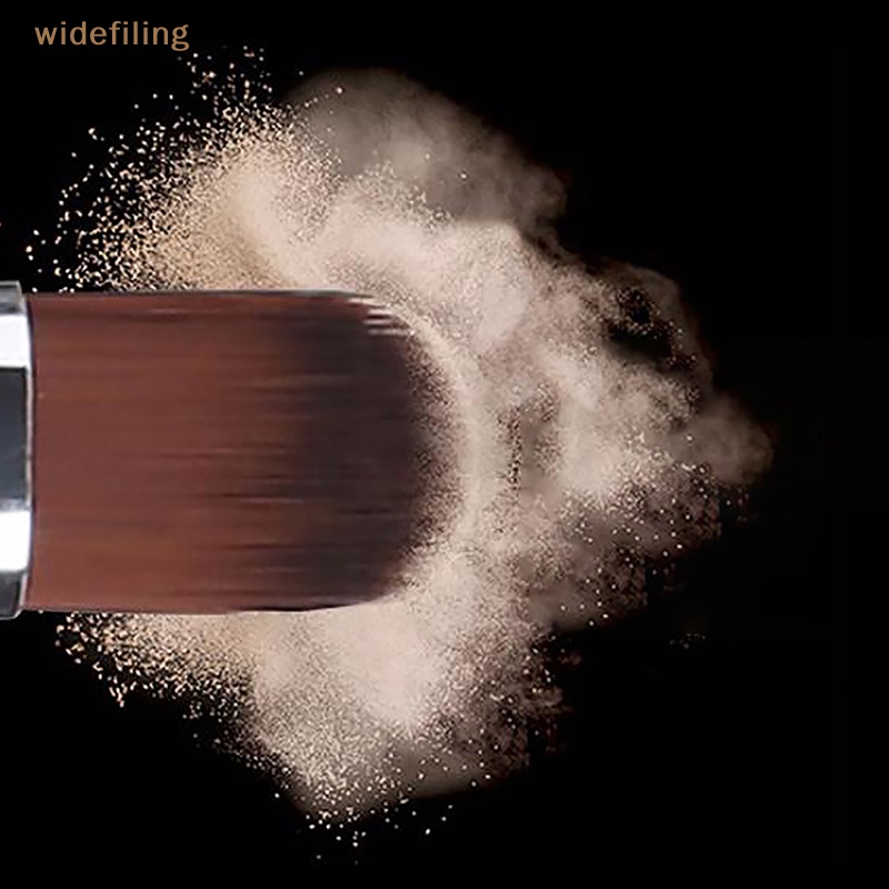 Cọ Trang Điểm Mắt / Mũi / Che Khuyết Điểm Hai Đầu