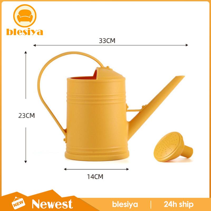 Bình Tưới Nước Sân Vườn Có Vòi Dài Dung Tích 2000ml
