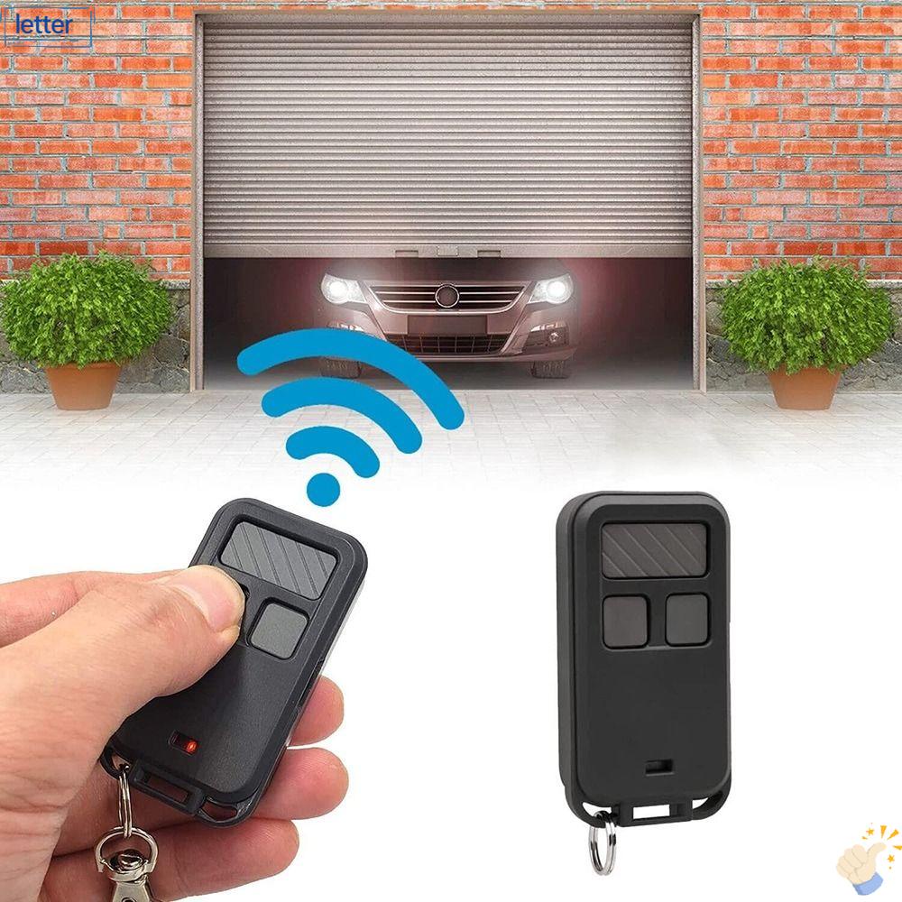 LET Chìa Khóa Điều Khiển Từ Xa Cho Gara Xe Hơi 890max