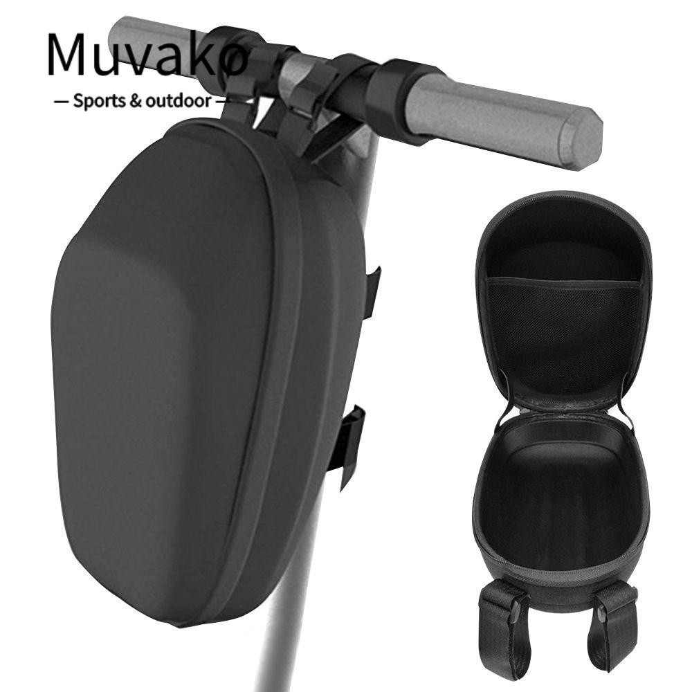 MUVAKO Túi Treo Đựng Đồ Chất Liệu EVA Cứng Cao Cấp