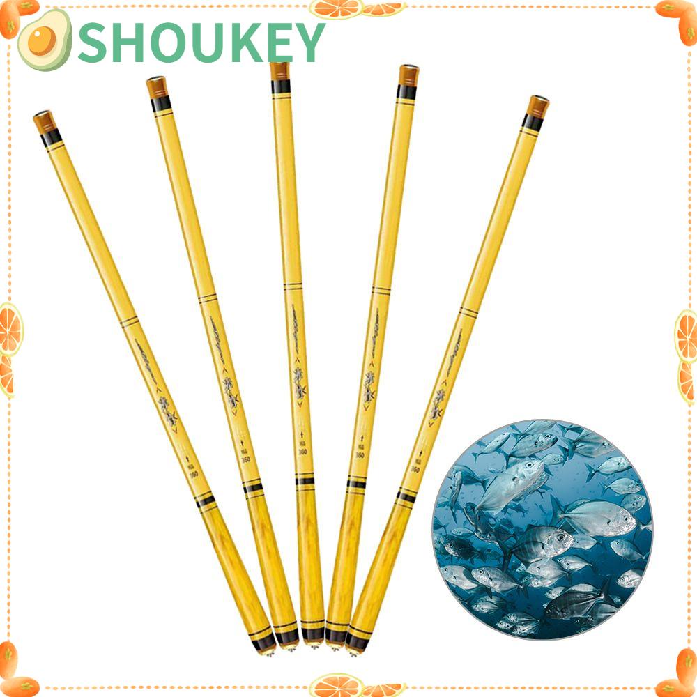 SHOUKEY Dụng Cụ Cho Cá Ăn Siêu Nhẹ